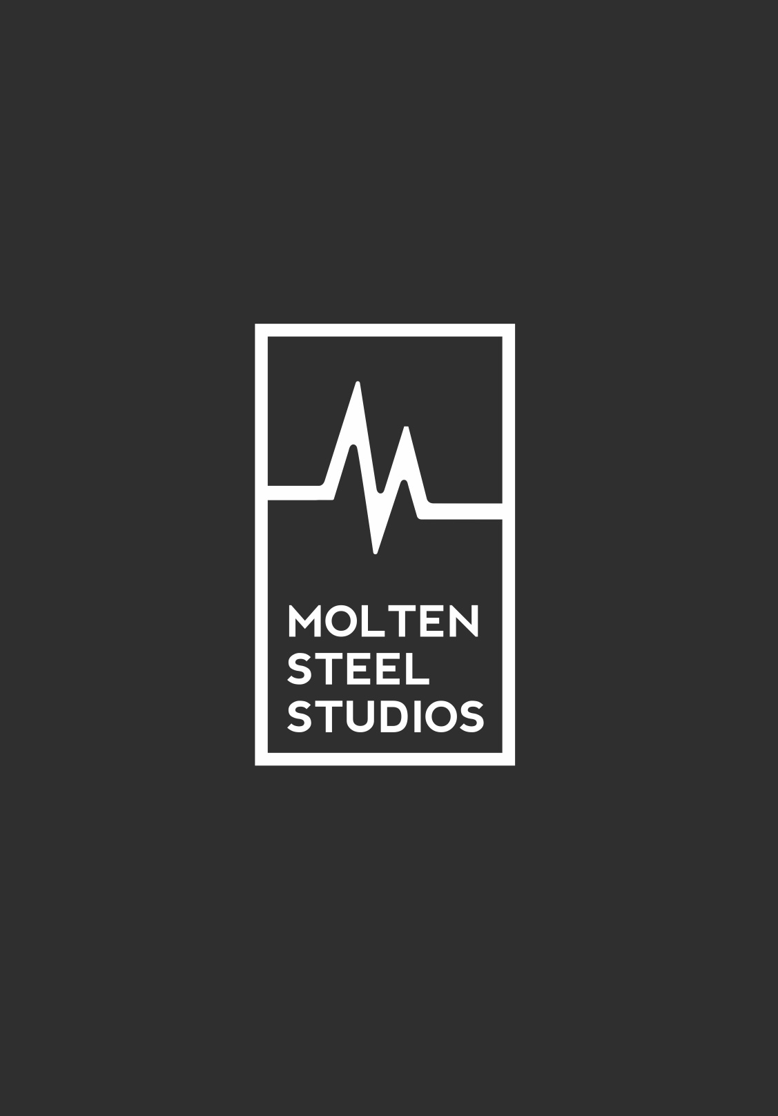 MolteSteel Studio Logo